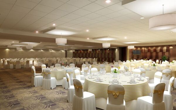 Hilton Garden Inn Cleveland East/Mayfield Village