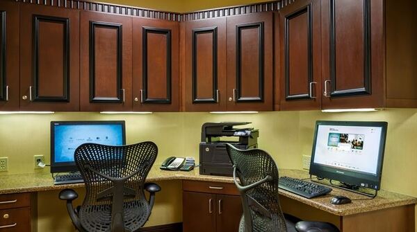 Hilton Garden Inn Cleveland East/Mayfield Village