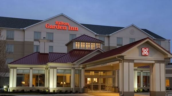 Hilton Garden Inn Cleveland East/Mayfield Village