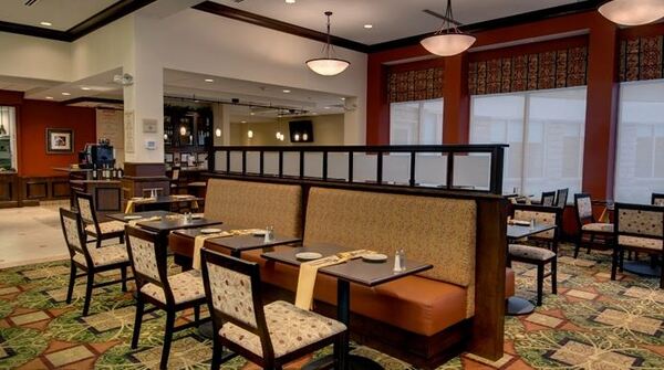 Hilton Garden Inn Cleveland East/Mayfield Village