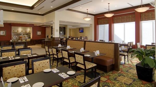 Hilton Garden Inn Cleveland East/Mayfield Village