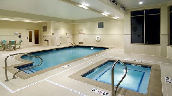 Hilton Garden Inn Cleveland East/Mayfield Village