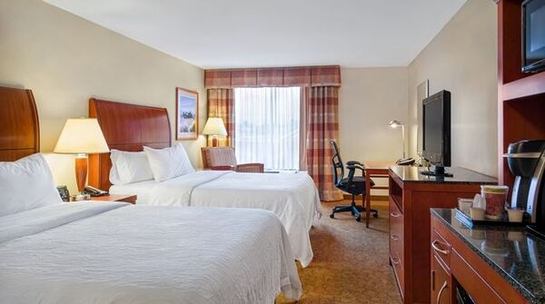 Hilton Garden Inn Cleveland East/Mayfield Village