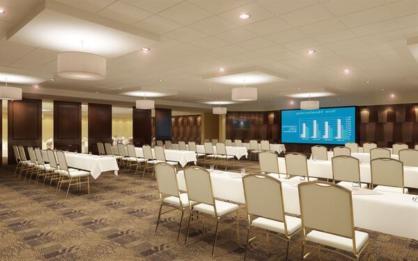 Hilton Garden Inn Cleveland East/Mayfield Village