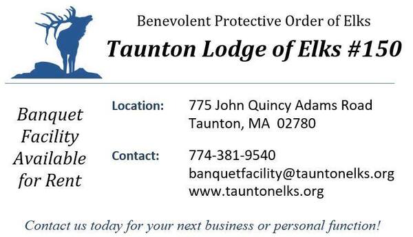 Taunton Lodge of Elks