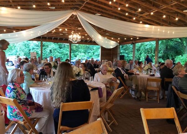 Farmington Historic Plantation