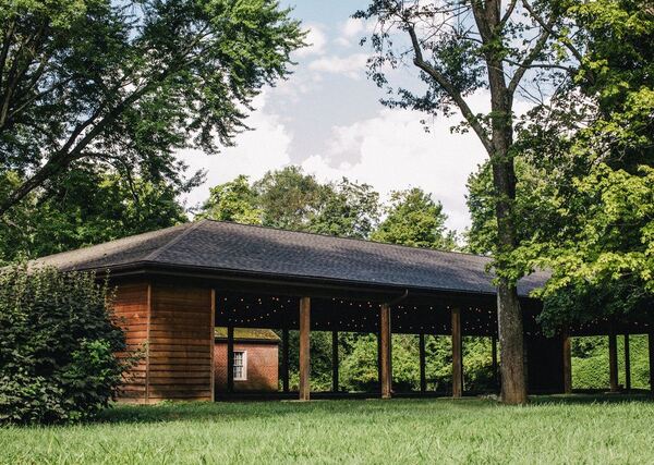 Farmington Historic Plantation