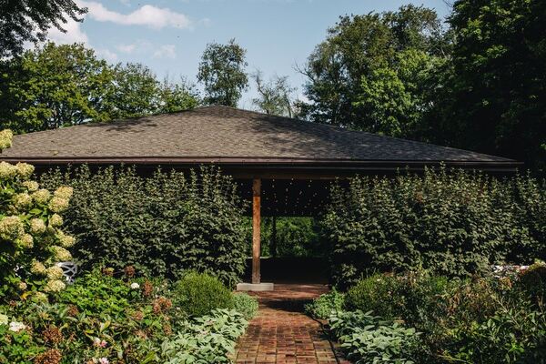 Farmington Historic Plantation