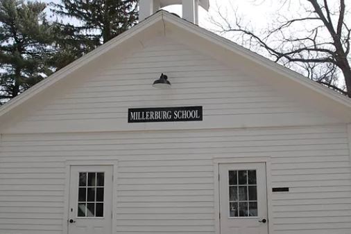 Stephenson County Historical Society