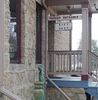 Stephenson County Historical Society