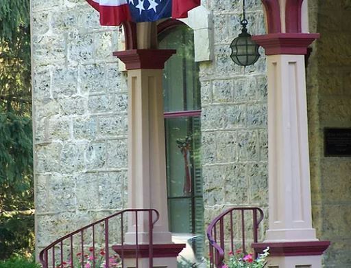 Stephenson County Historical Society