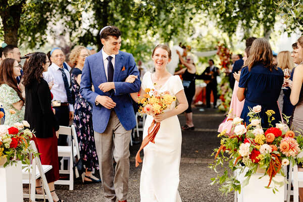 Nicollet Island Pavilion