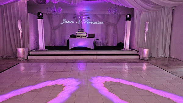 Latin Stylez Entertainment