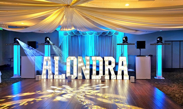 Latin Stylez Entertainment