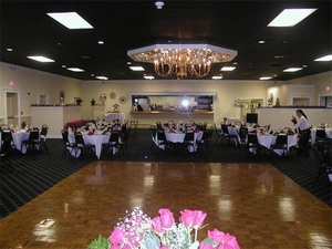 Banquet Facility