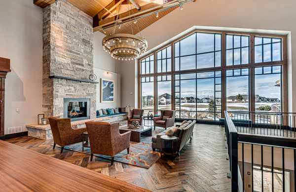 Heritage Eagle Bend Golf Club