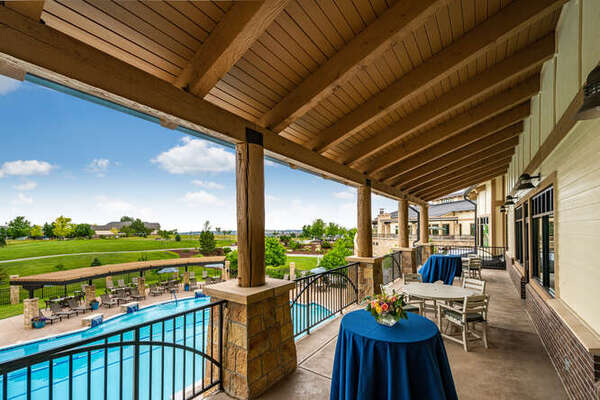 Heritage Eagle Bend Golf Club