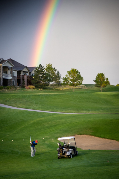 Heritage Eagle Bend Golf Club
