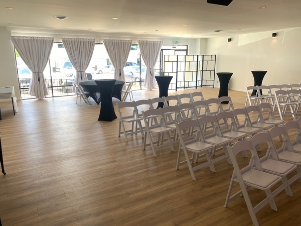 Paper Moon Event Space