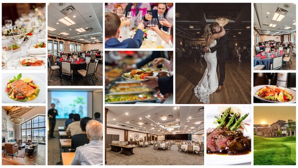 Heritage Eagle Bend Golf Club