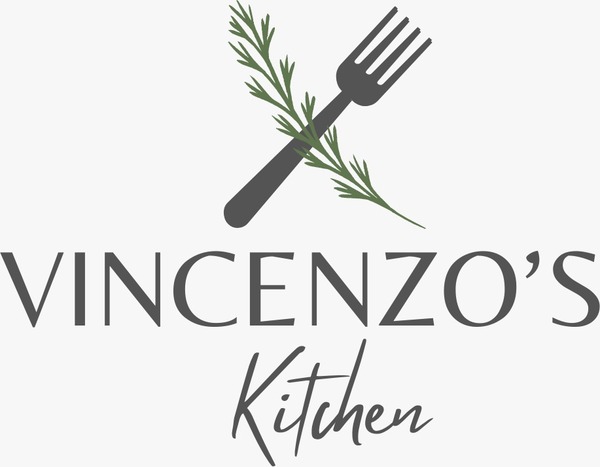 VINCENZO'S KITCHEN