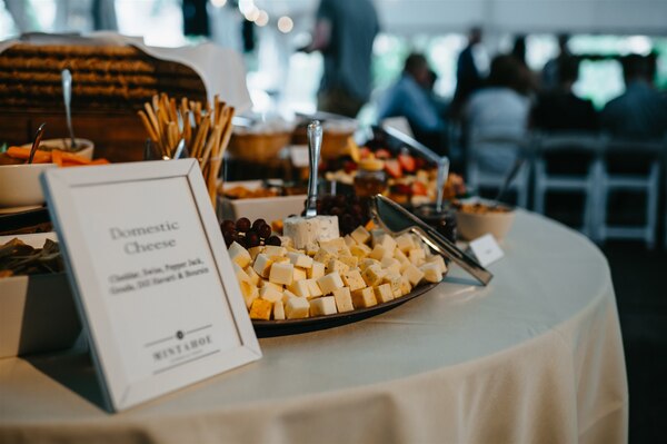 Mintahoe Catering & Events