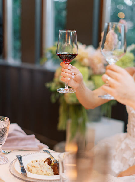 Mintahoe Catering & Events