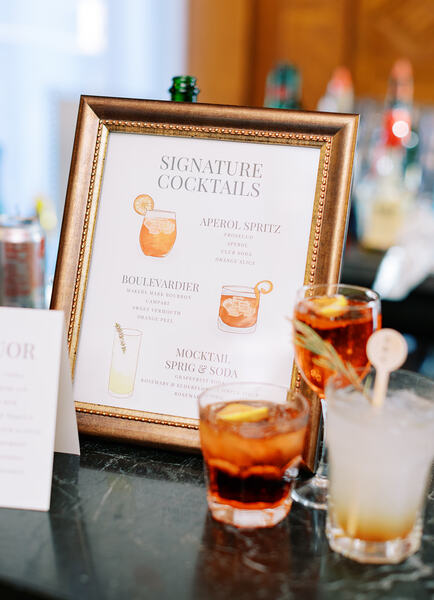 Mintahoe Catering & Events