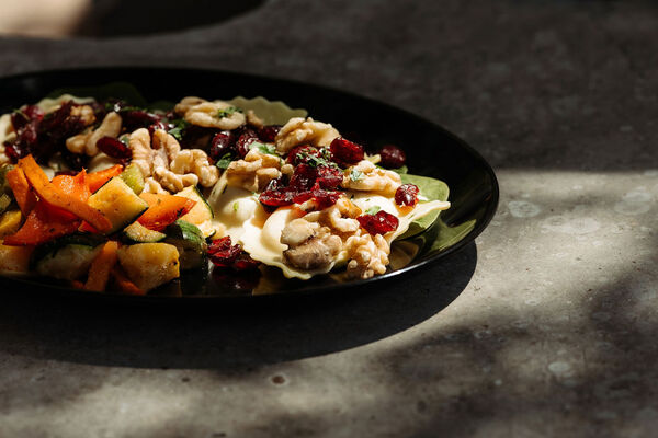 Mintahoe Catering & Events