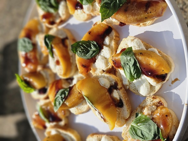 Mintahoe Catering & Events