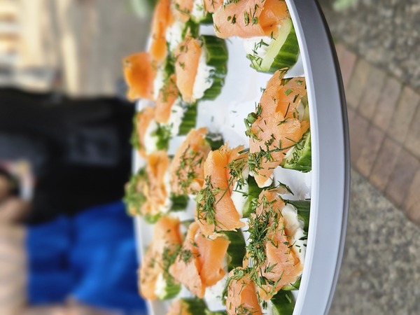 Mintahoe Catering & Events