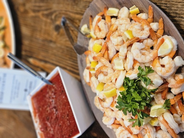 Mintahoe Catering & Events