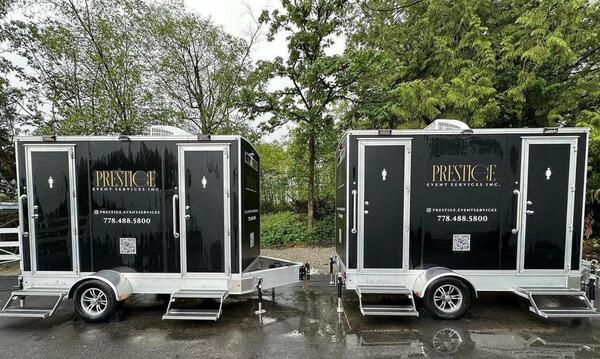 Prestige Event Services Inc.