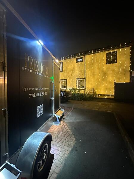 Prestige Event Services Inc.