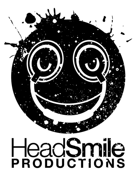 HeadSmile Productions DJ
