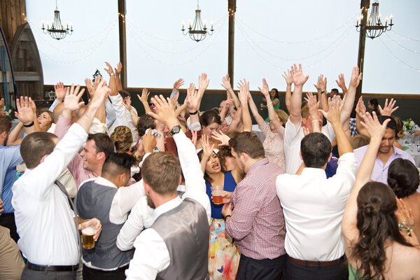 HeadSmile Productions DJ