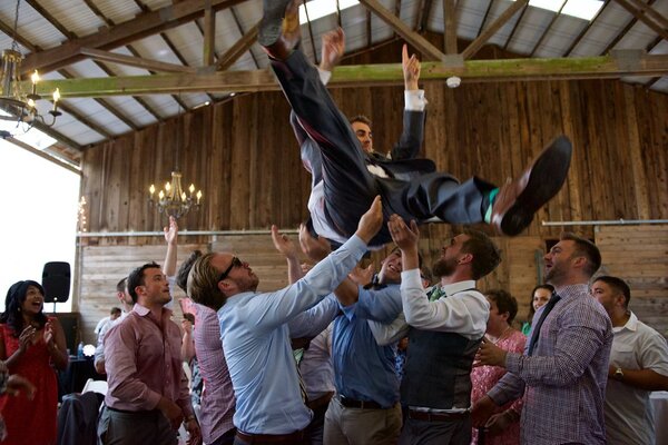 HeadSmile Productions DJ