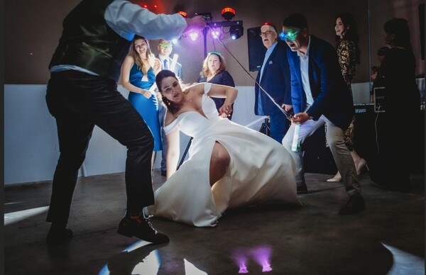 HeadSmile Productions DJ