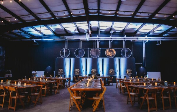 HeadSmile Productions DJ