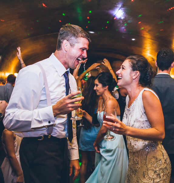 HeadSmile Productions DJ