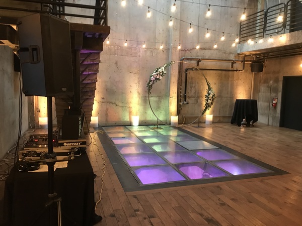 HeadSmile Productions DJ