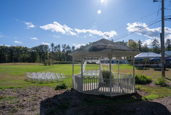 Alpine Grove Banquet Facility
