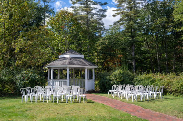 Alpine Grove Banquet Facility