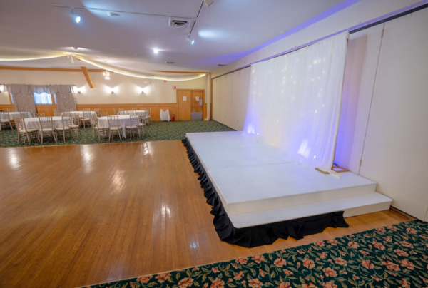 Alpine Grove Banquet Facility