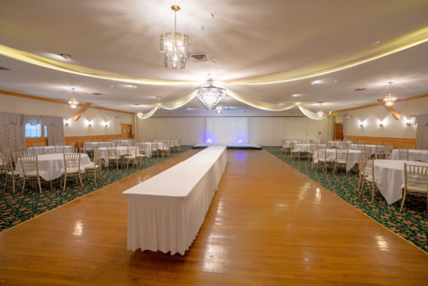 Alpine Grove Banquet Facility