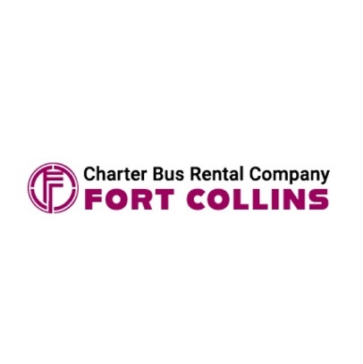 Charter Bus Rental Company Fort Collins
