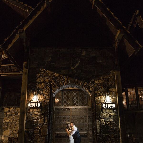 Bill Miller's Castle