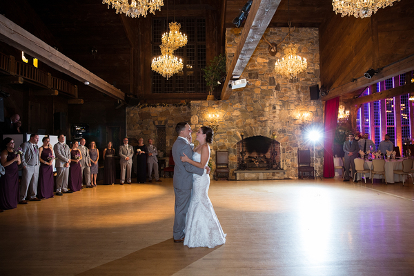 Bill Miller's Castle