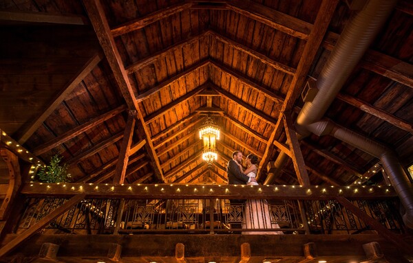 Bill Miller's Castle