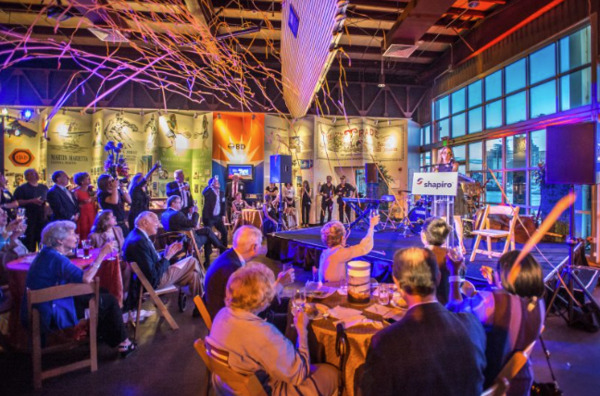 Baltimore Museum of Industry